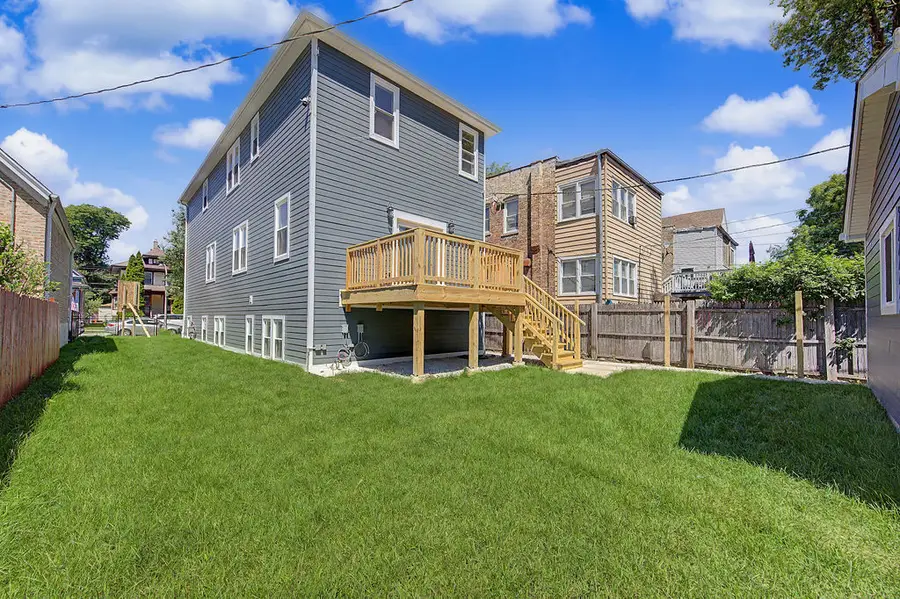 923 N Massasoit Avenue, Chicago, IL 60651 - #3