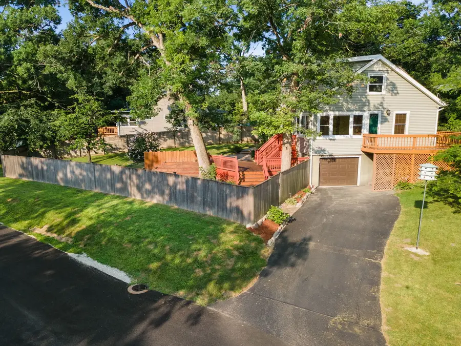 21549 W Birch Street, Lake Villa, IL 60046 - #2