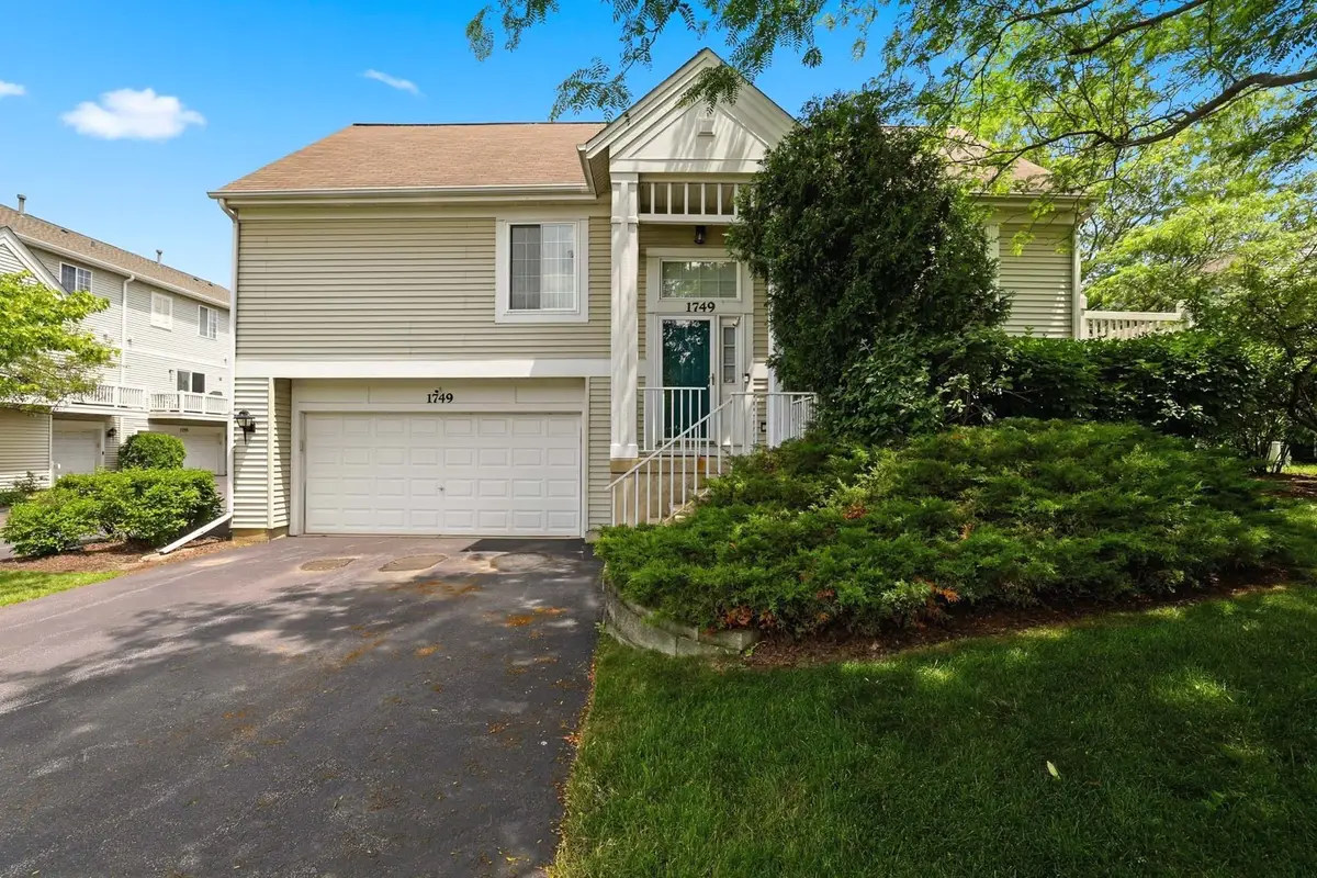 1749 Avalon Court, Glendale Heights, IL 60139 - #1