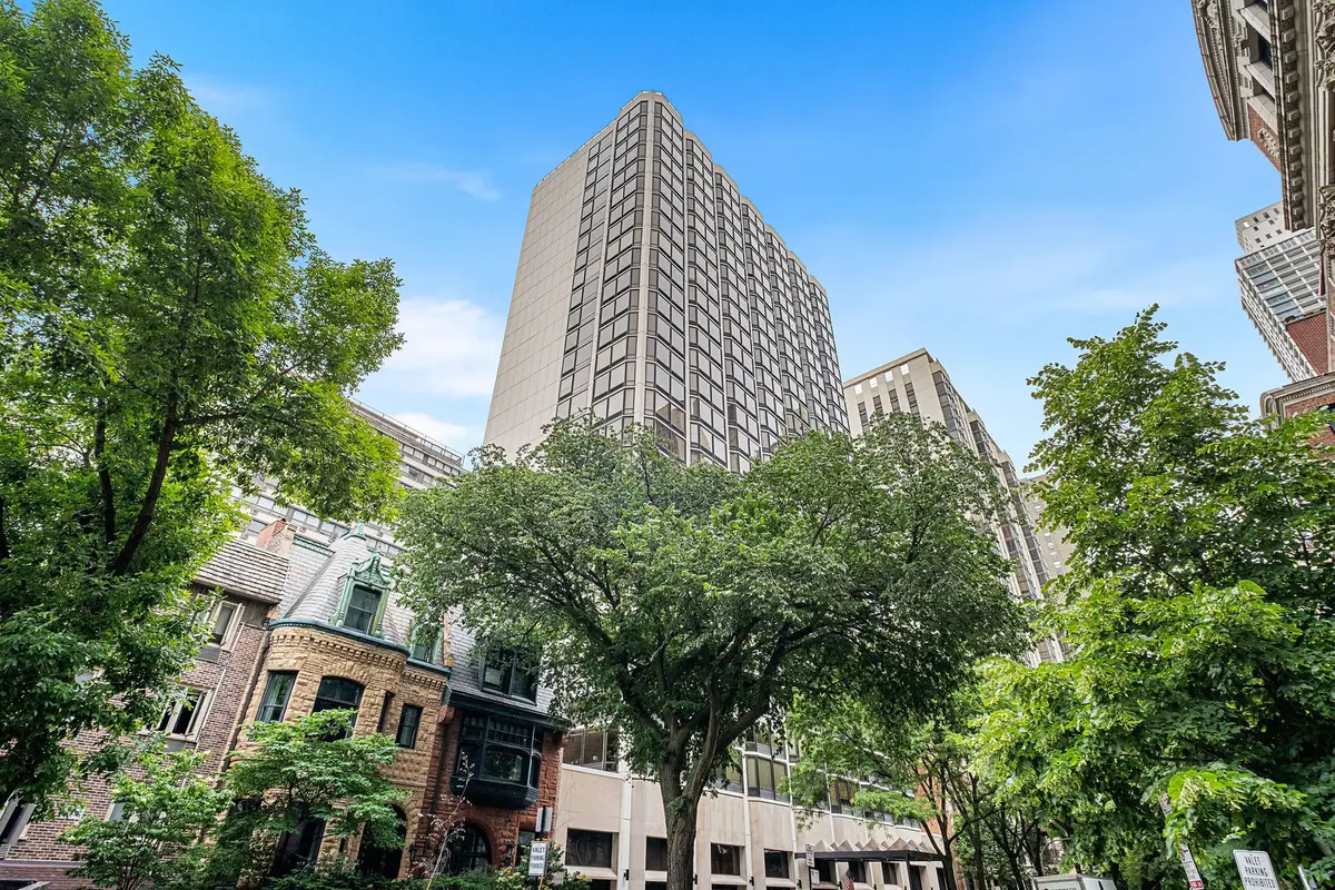 50 E Bellevue Place #1506, Chicago, IL 60611 - #1