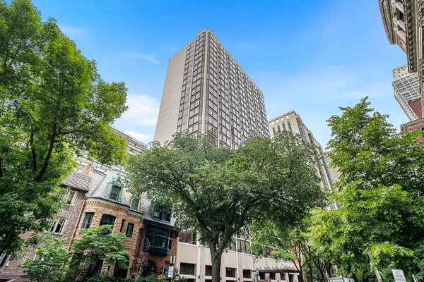50 E Bellevue Place #1506, Chicago, IL 60611
