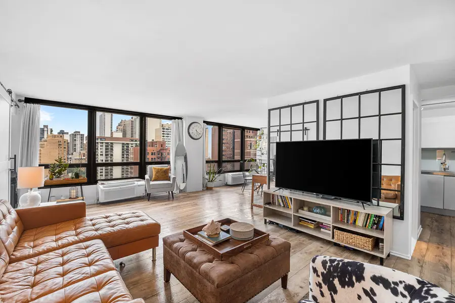 50 E Bellevue Place #1506, Chicago, IL 60611 - #2