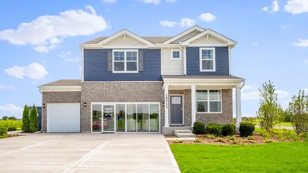 15011 W Yorkshire Street, Manhattan, IL 60442