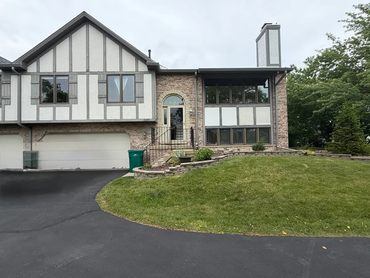 2304 Olde Mill Road, Plainfield, IL 60586 - #1