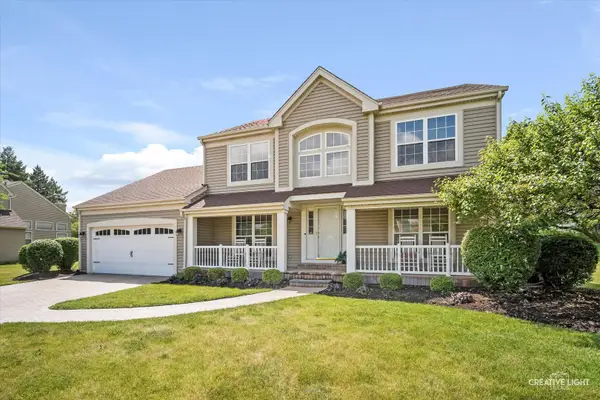 1117 Auburn Lane, Bartlett, IL 60103