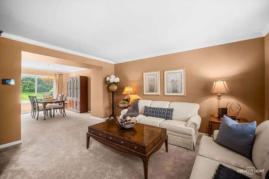 1117 Auburn Lane, Bartlett, IL 60103 - #3