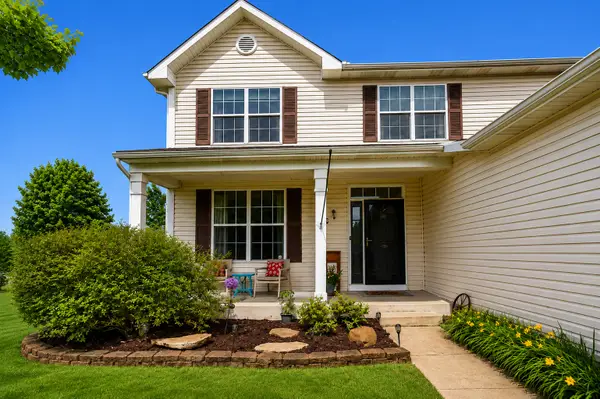 1535 Cambria Court, Joliet, IL 60431