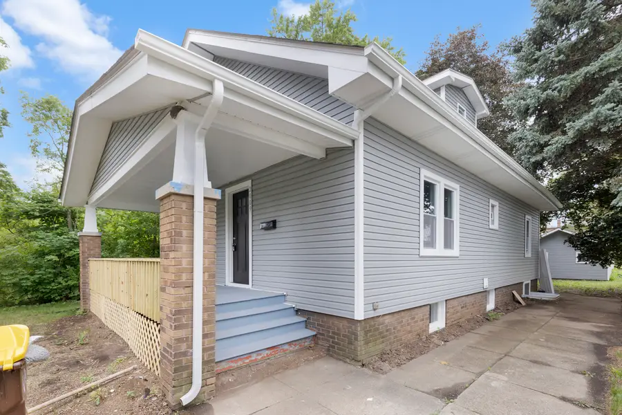 2009 S 4th Street, Rockford, IL 61104 - #2