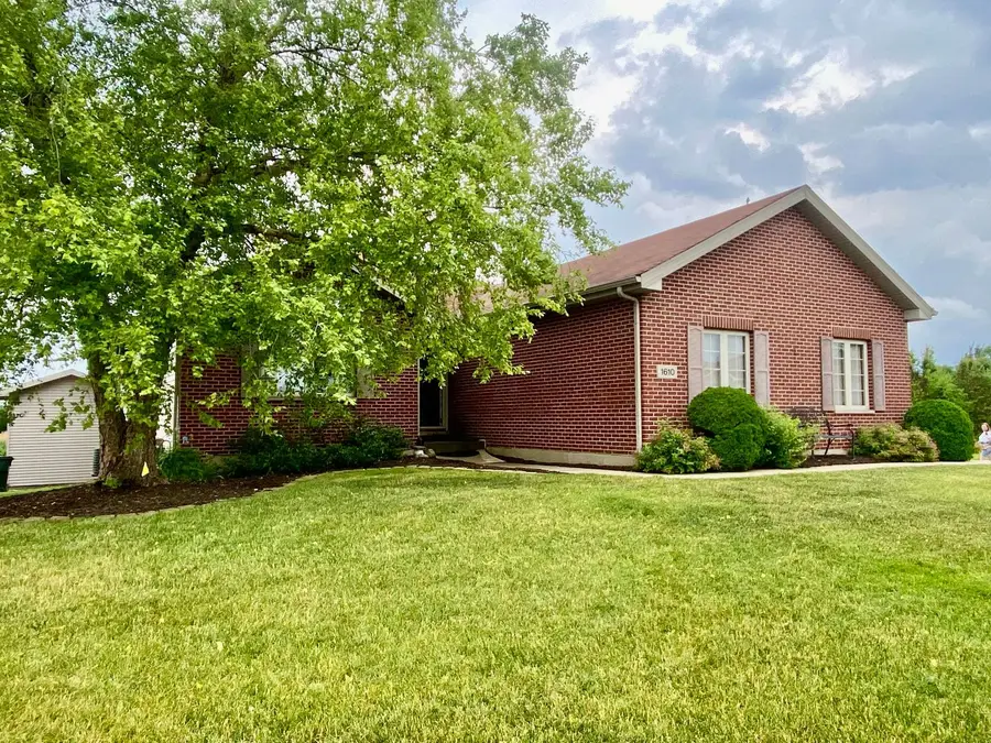 1610 Rolling Pass, Beecher, IL 60401 - #2