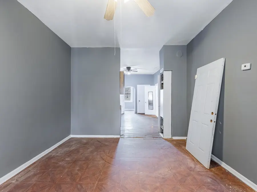 4722 S Ada Street, Chicago, IL 60609 - #2