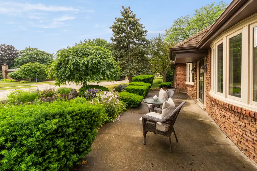415 N Shepherd Hill Lane, McHenry, IL 60050 - #3