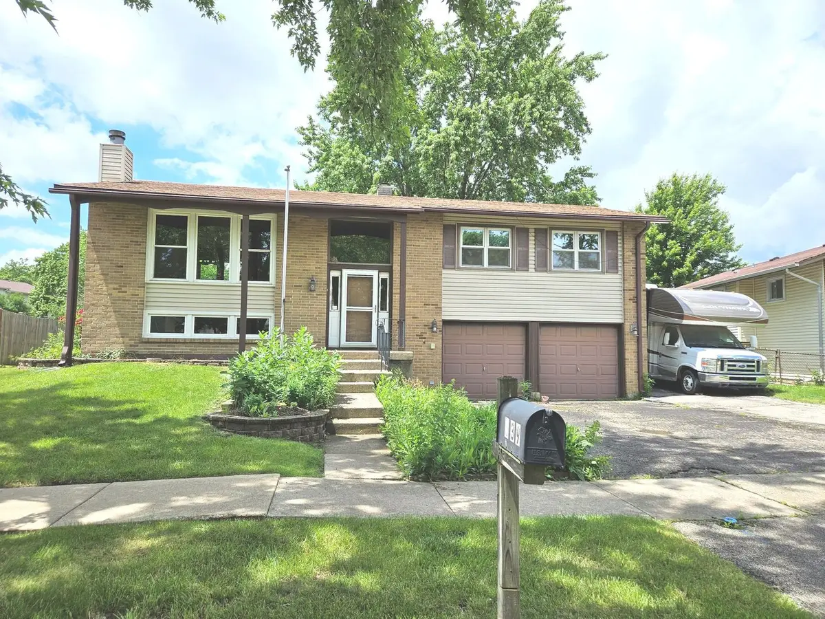 539 Hampshire Lane, Bolingbrook, IL 60440 - #1