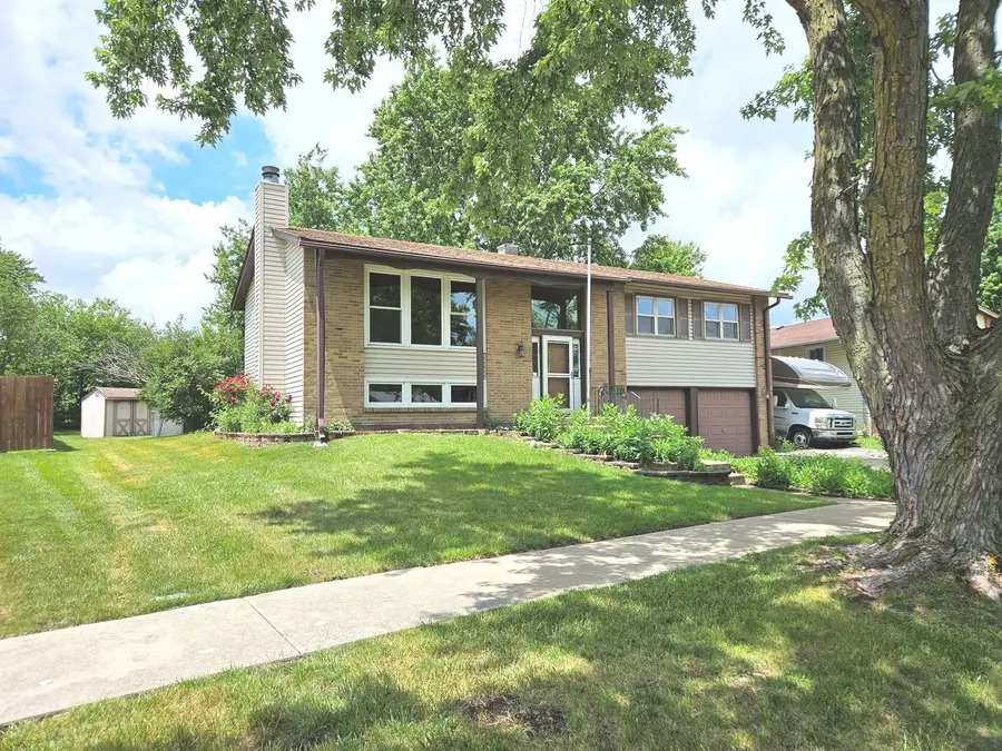 539 Hampshire Lane, Bolingbrook, IL 60440 - #2