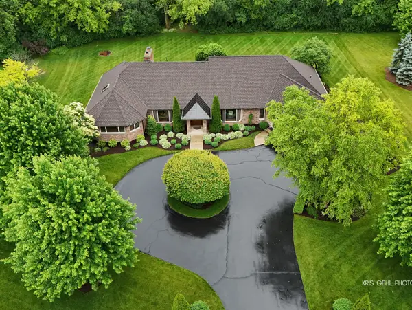 26639 N Longmeadow Circle, Mundelein, IL 60060