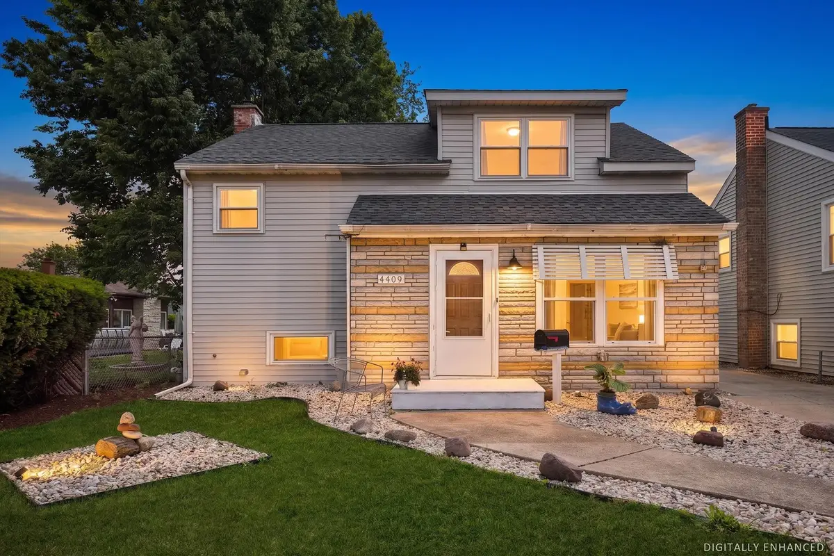 4409 Center Avenue, Lyons, IL 60534 - #1