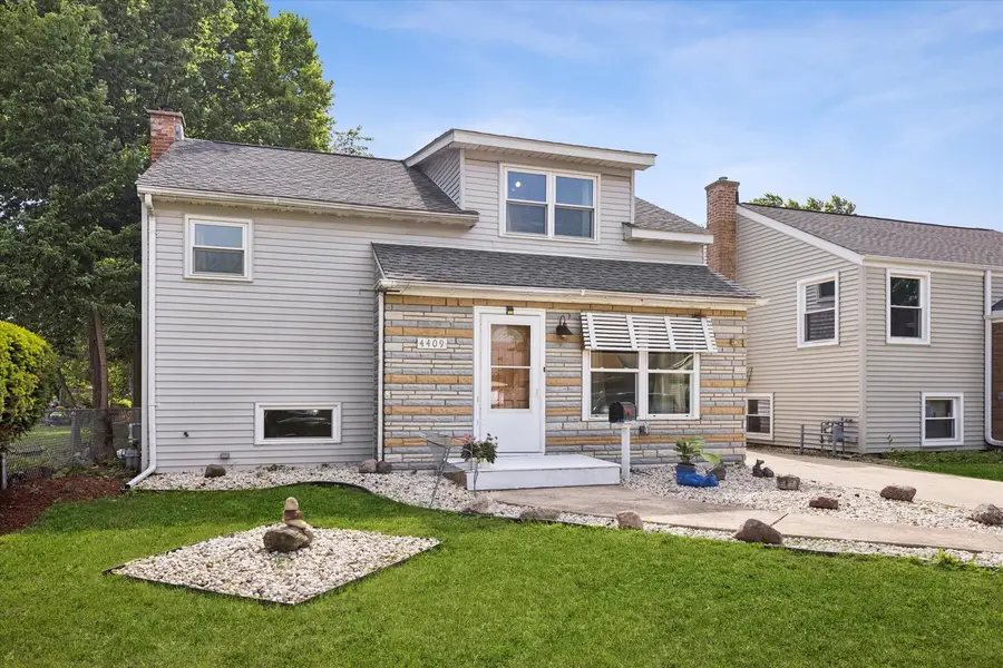 4409 Center Avenue, Lyons, IL 60534 - #3