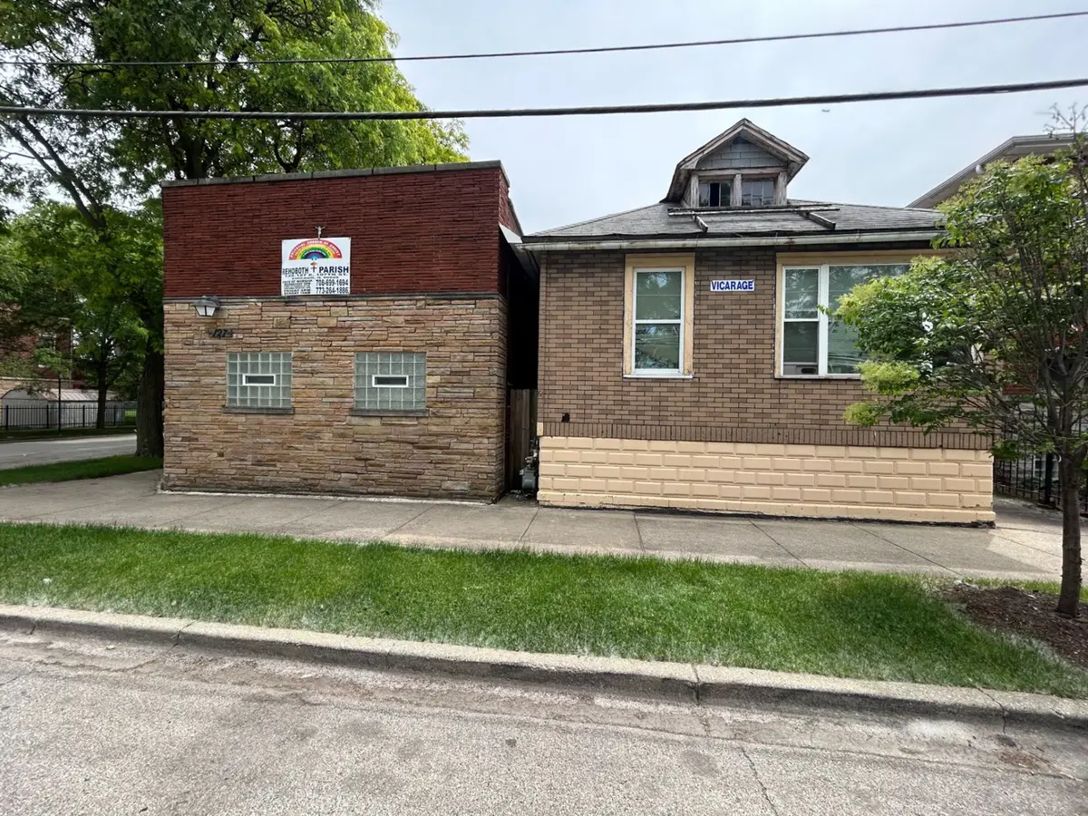 127 E 107th Street, Chicago, IL 60628 - #1