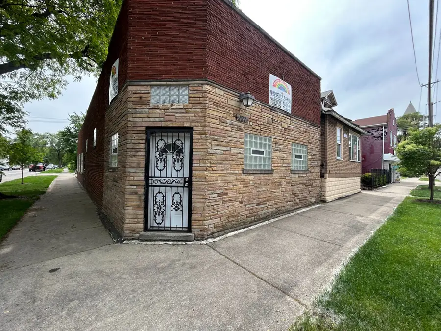 127 E 107th Street, Chicago, IL 60628 - #2
