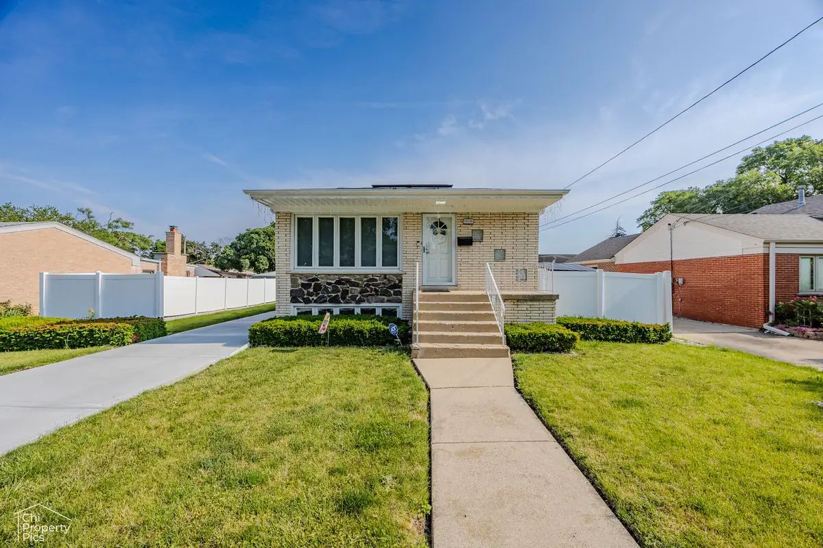 10526 Altgeld Street, Melrose Park, IL 60164 - #1