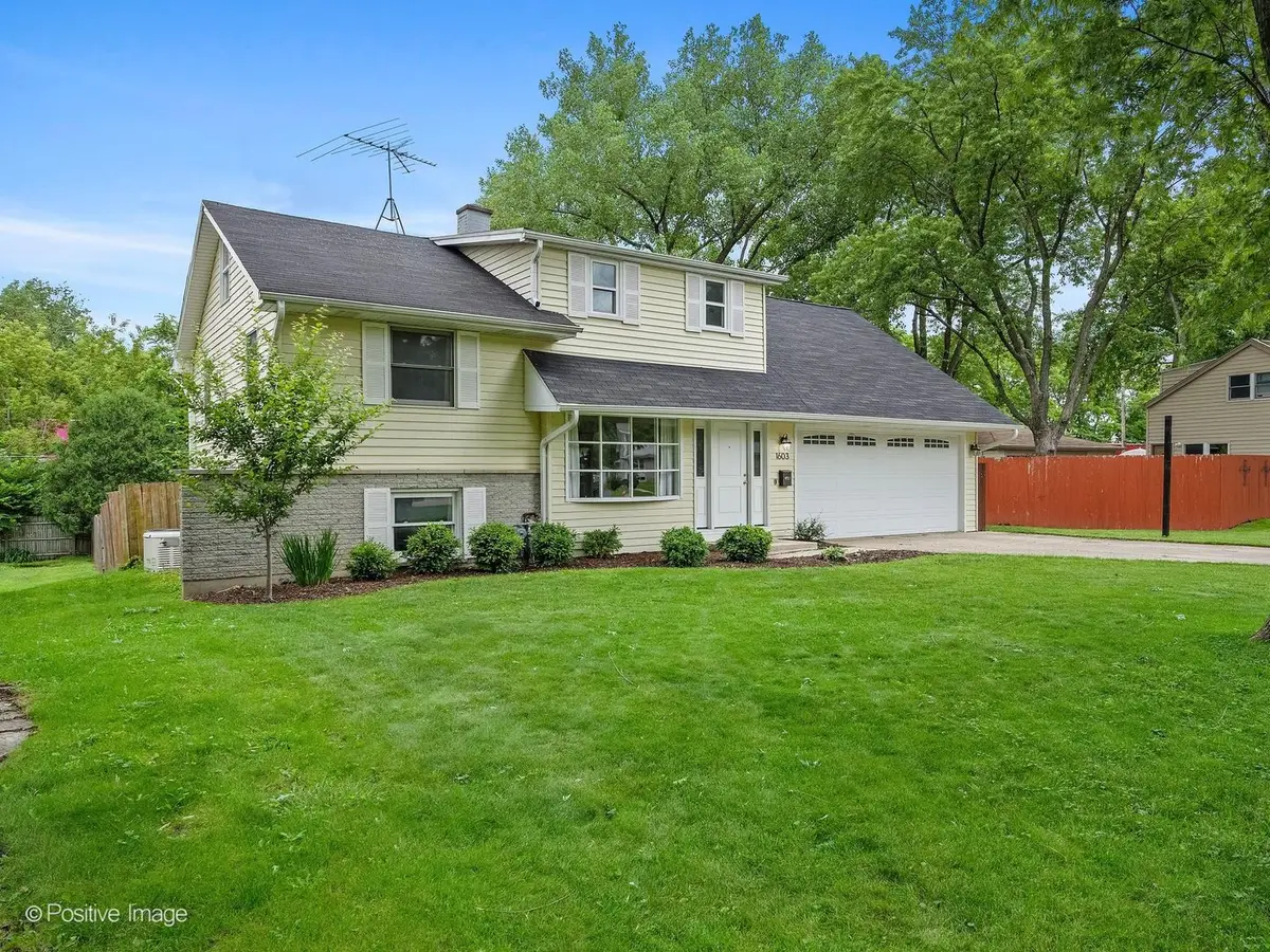 1603 Beecher Avenue, Wheaton, IL 60187 - #1