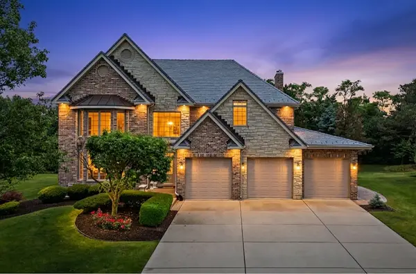 8136 Aberdeen Drive, Palos Heights, IL 60463