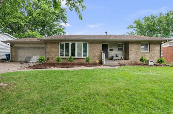 437 26th Avenue, East Moline, IL 61244