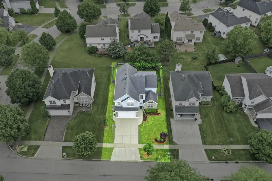 154 Augusta Drive, Streamwood, IL 60107 - #3
