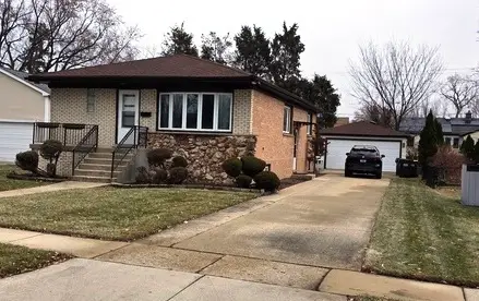 4305 Judd Avenue, Schiller Park, IL 60176 - #1