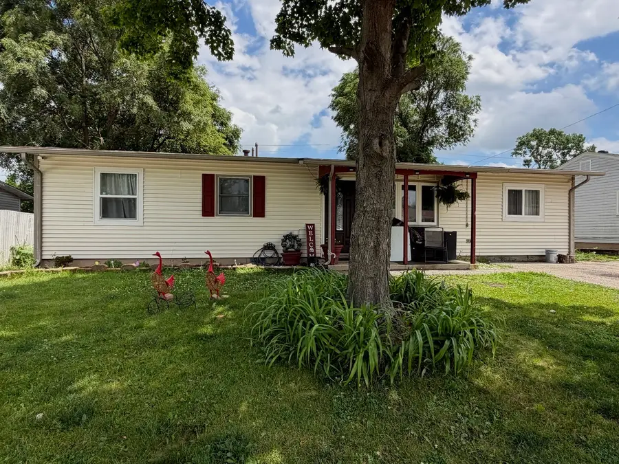 435 Fenton Avenue, Romeoville, IL 60446 - #2