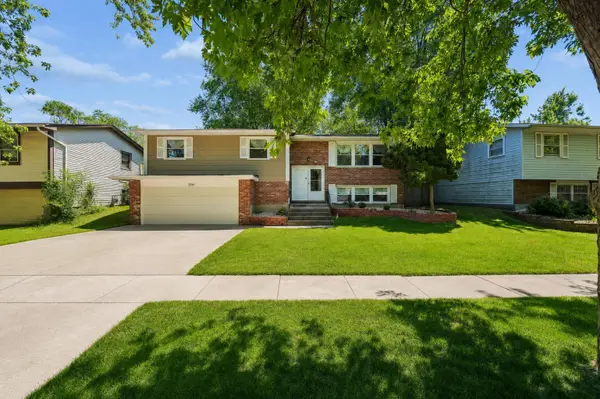 21601 Jeffrey Avenue, Sauk Village, IL 60411