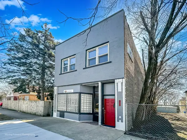 2711 E 93rd Street, Chicago, IL 60617