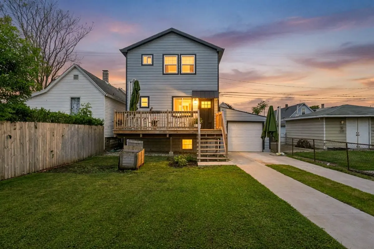 13342 S Avenue N, Chicago, IL 60633 - #1