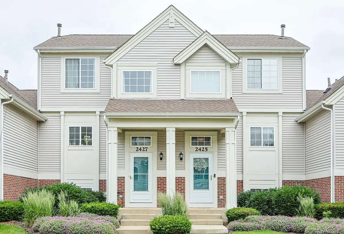 2425 Daybreak Court, Elgin, IL 60123 - #1