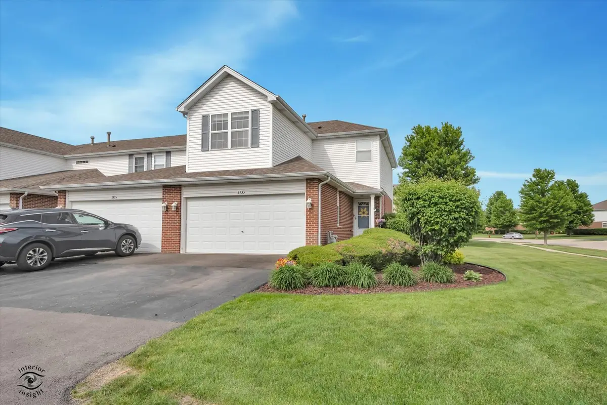 2733 Foxwood Drive, New Lenox, IL 60451 - #1