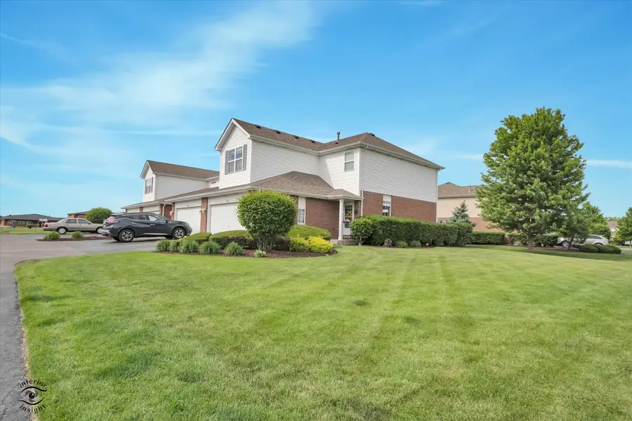 2733 Foxwood Drive, New Lenox, IL 60451 - #2
