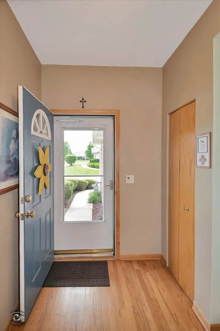 2733 Foxwood Drive, New Lenox, IL 60451 - #3