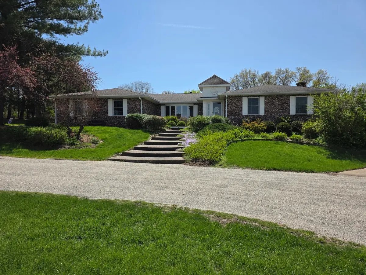 7289 N 2300th Avenue, Geneseo, IL 61254 - #1