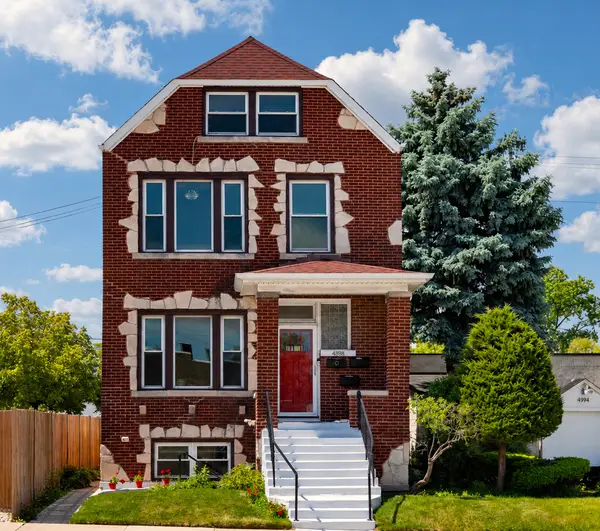 4988 N Elston Avenue, Chicago, IL 60630