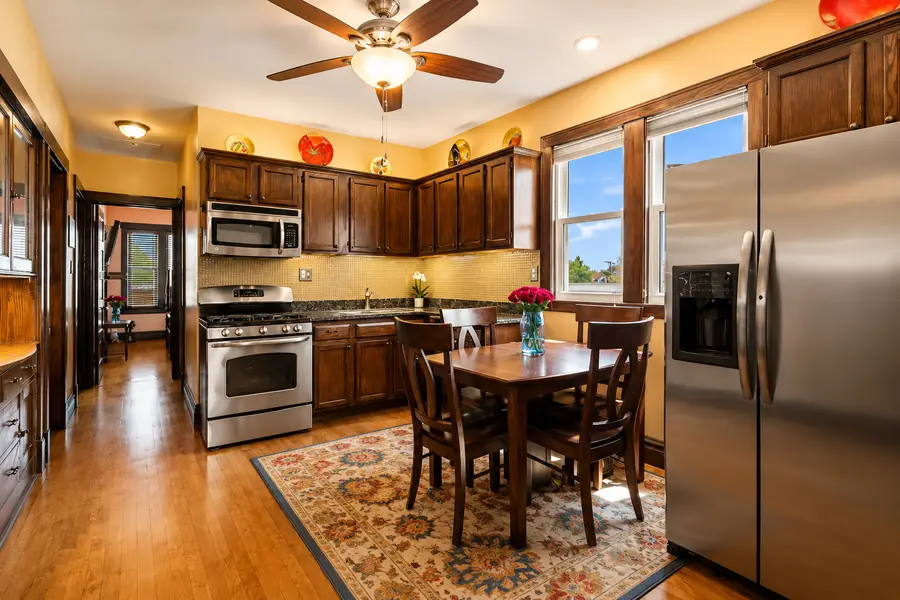 4988 N Elston Avenue, Chicago, IL 60630 - #2