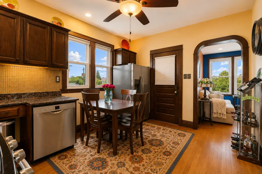 4988 N Elston Avenue, Chicago, IL 60630 - #3