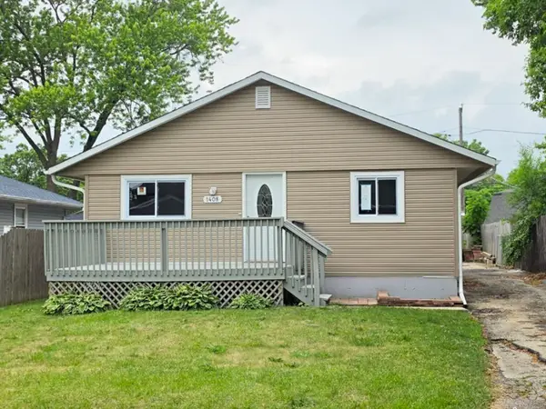 1408 Barberry Lane, Round Lake Beach, IL 60073