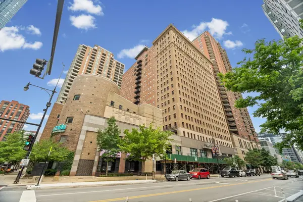 40 E 9th Street #1907, Chicago, IL 60605