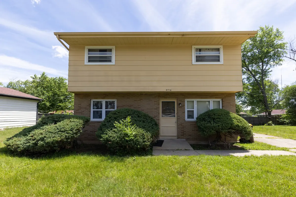 2714 Ashland Court, Rockford, IL 61101 - #1