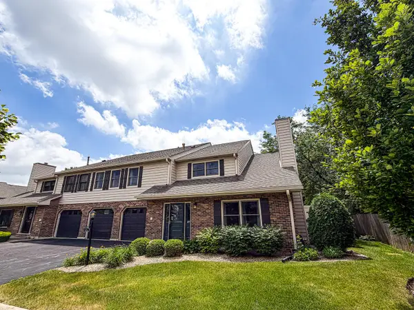 9323 Sunrise Lane, Orland Park, IL 60462