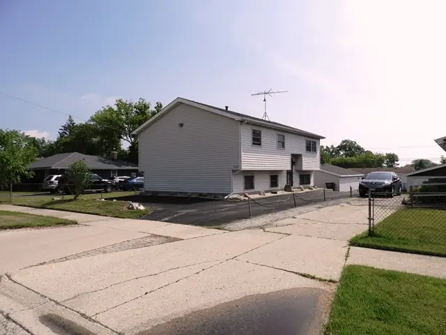 2125 Wright Avenue, North Chicago, IL 60064 - #1