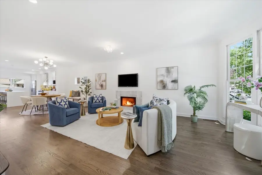 1614 W Wabansia Avenue, Chicago, IL 60622 - #2