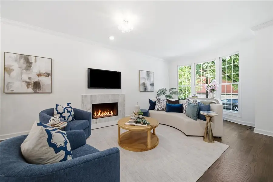 1614 W Wabansia Avenue, Chicago, IL 60622 - #3