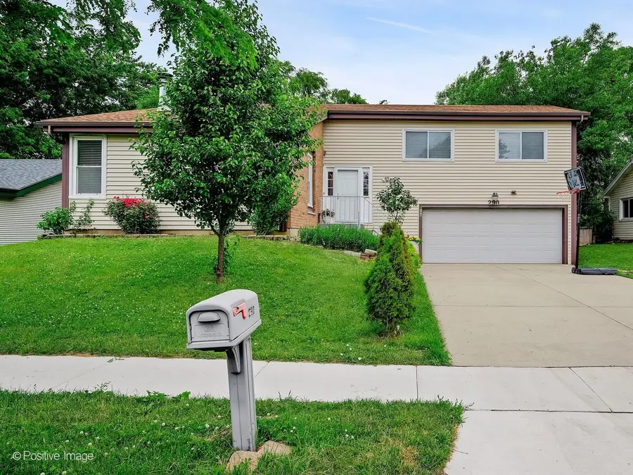 290 Loveland Drive, Glendale Heights, IL 60139 - #2