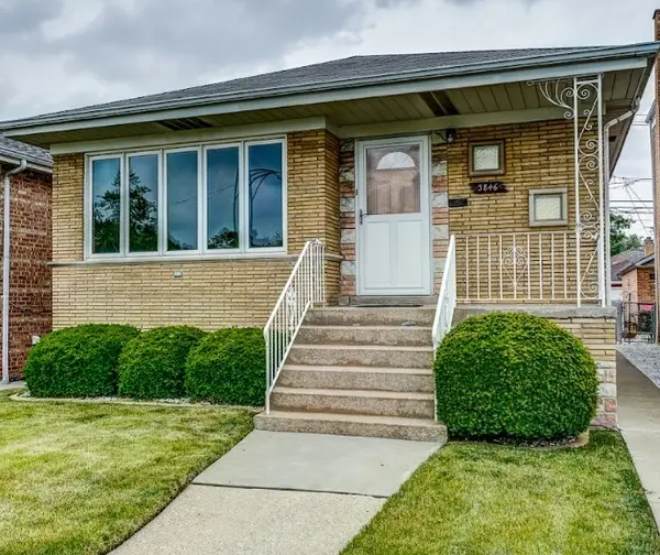 3846 W 84th Place, Chicago, IL 60652