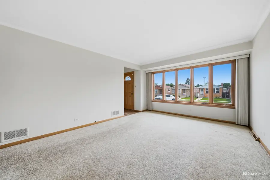 3846 W 84th Place, Chicago, IL 60652 - #2